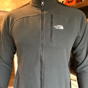 Men’s Northface Fleece